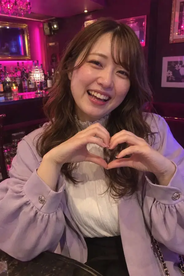 ゆい