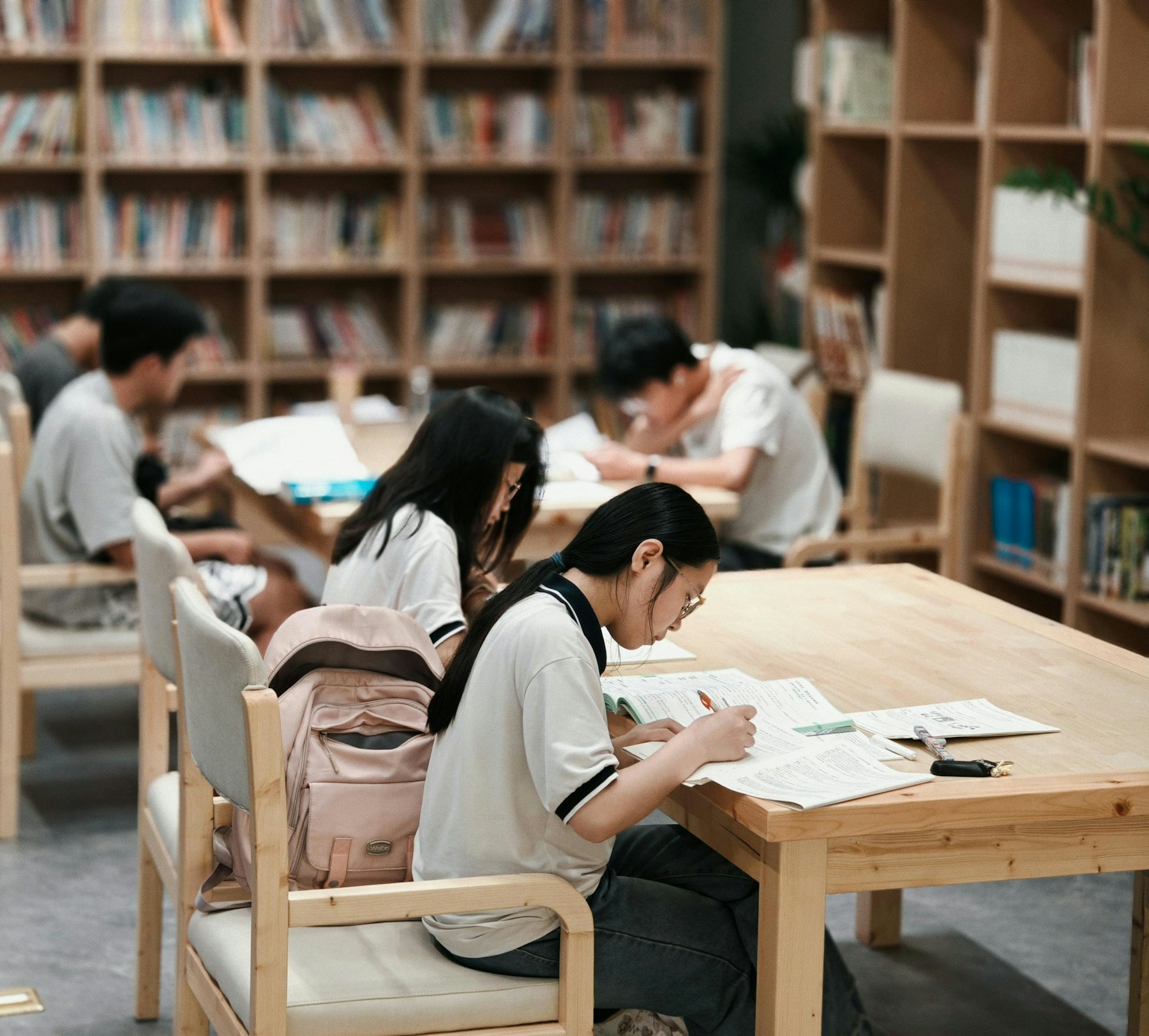 学習塾・教室のホームページ制作