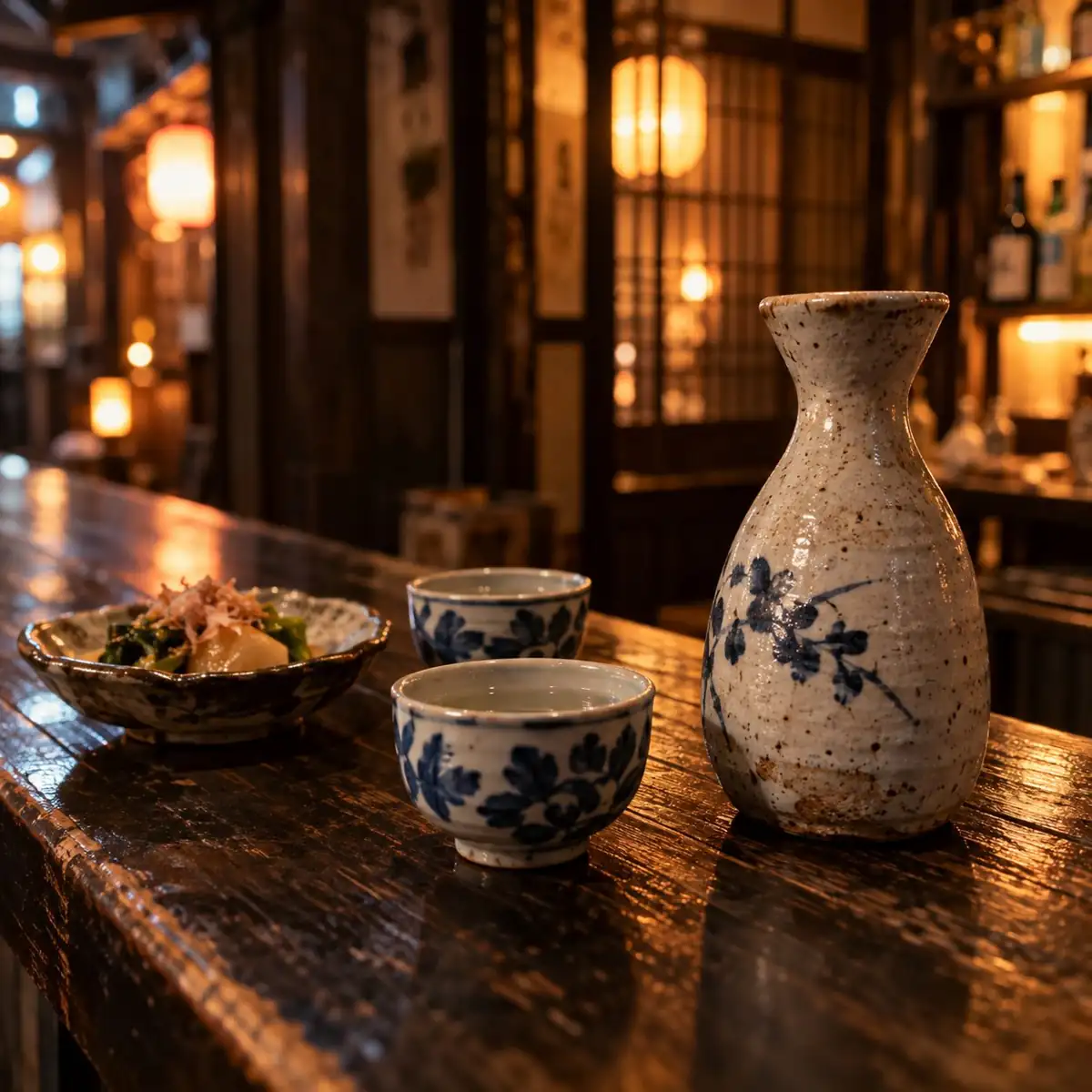 酒器