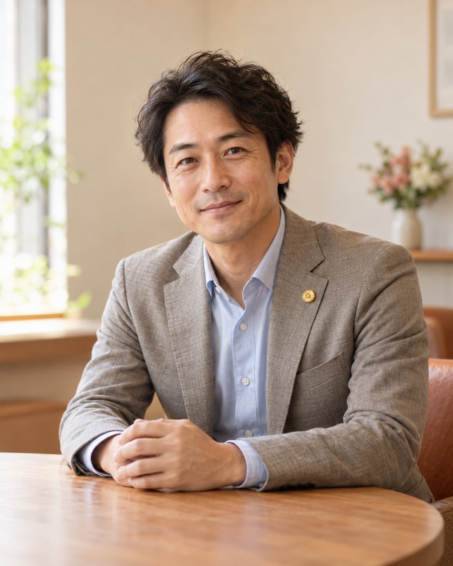 弁護士 葉山 圭吾