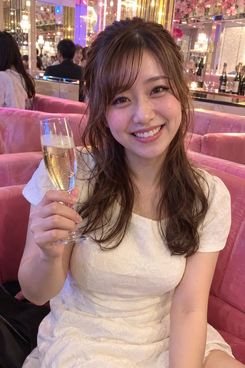 ゆい