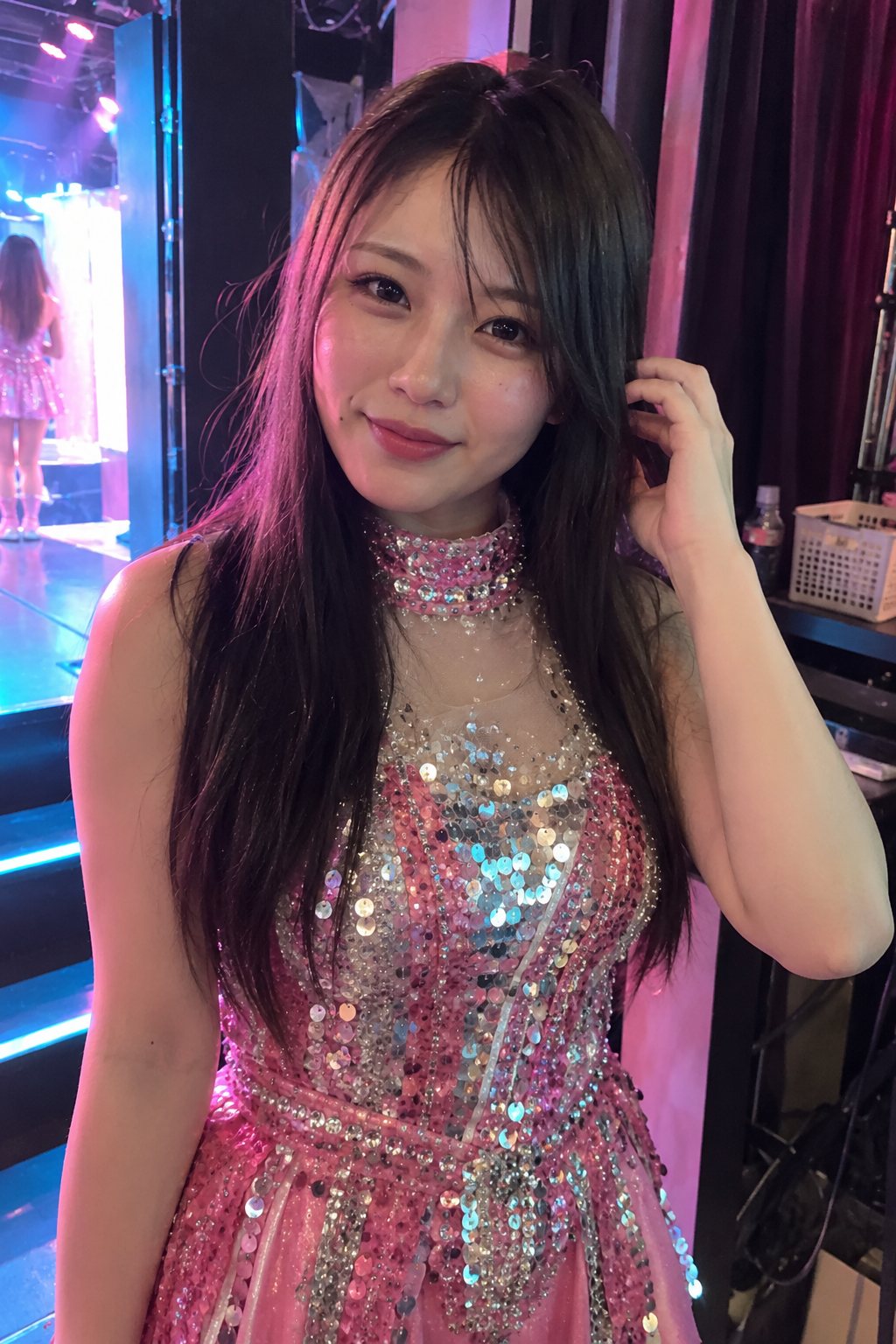 NANA