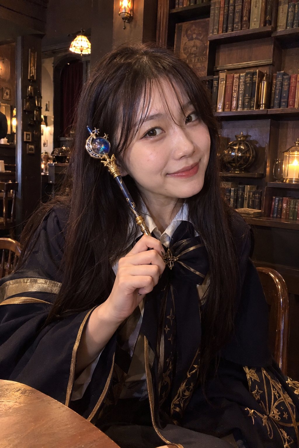 ルナ