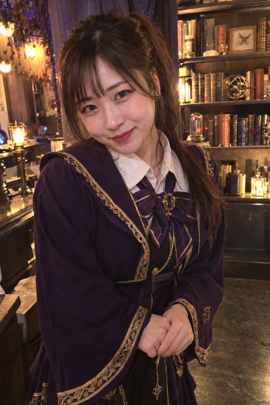 セナ