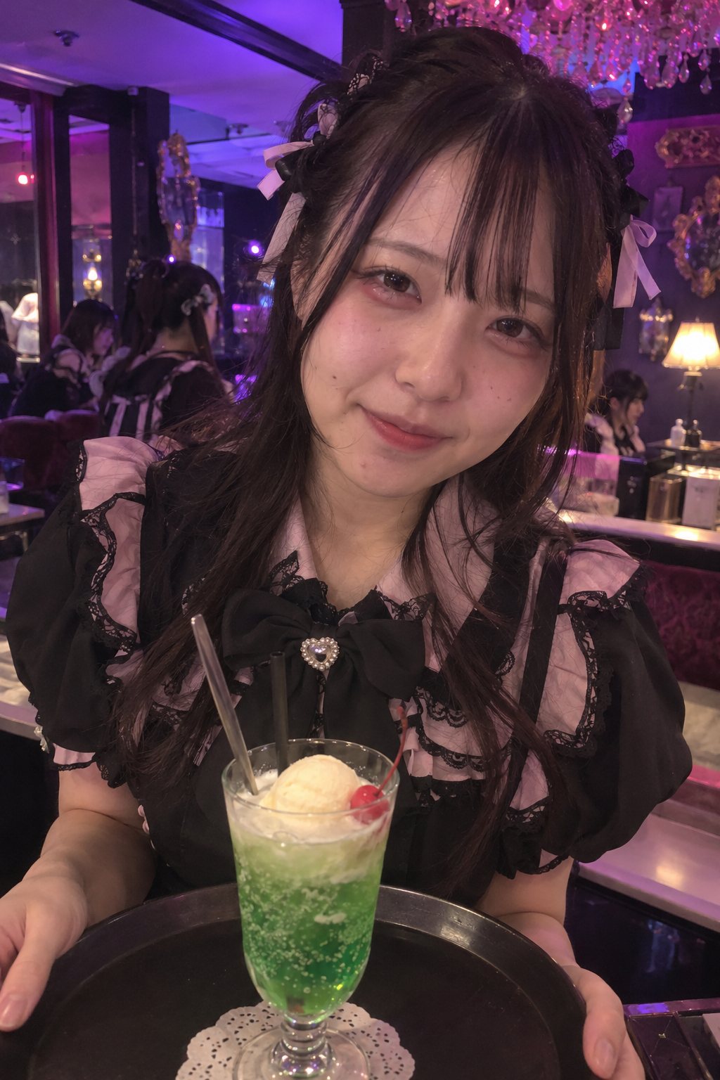 ゆめ