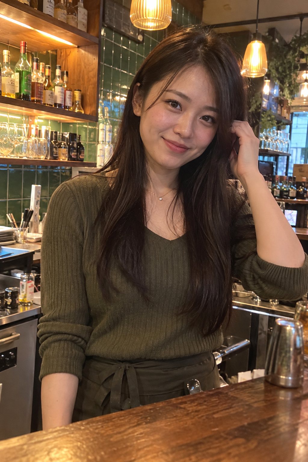 Kaho