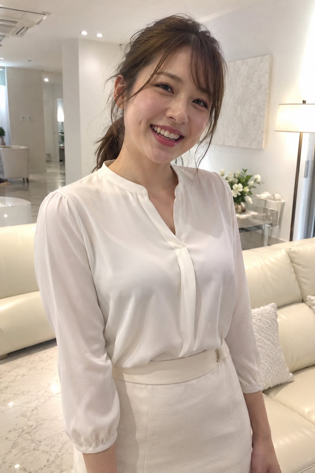 SAKI