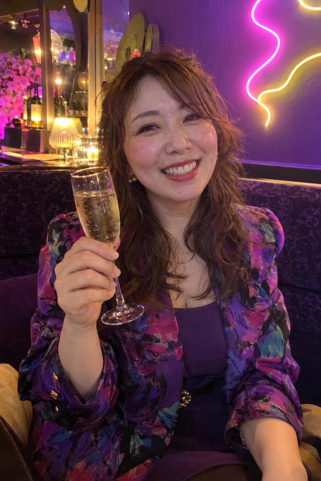 ゆな
