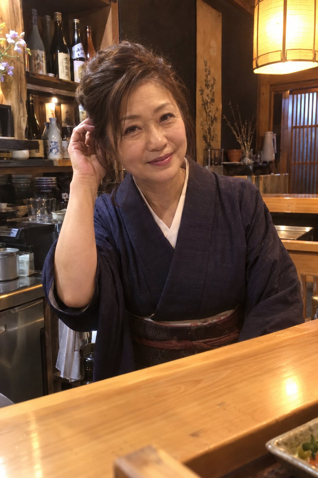 ママ