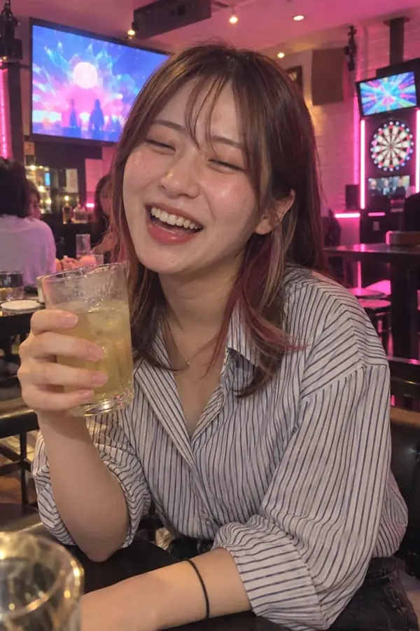 さき