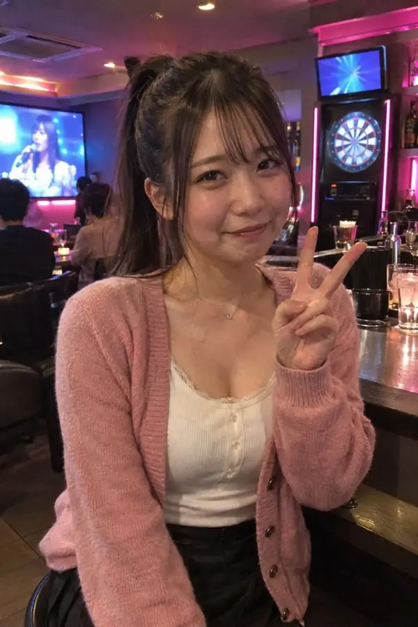 キャスト