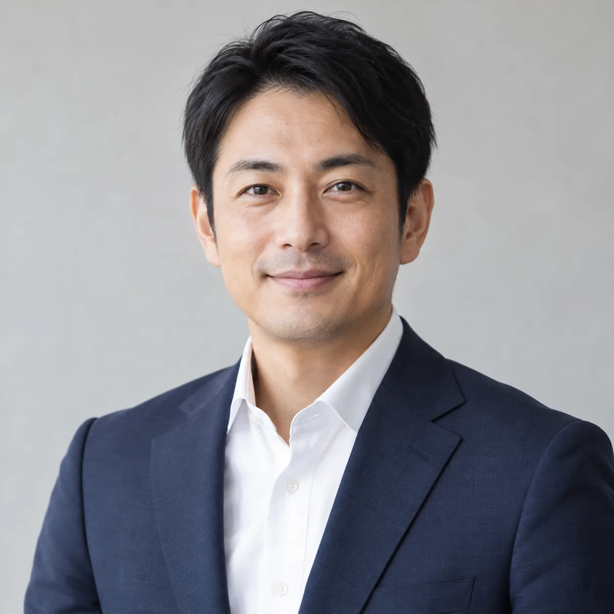 汐見航のプロフィール写真