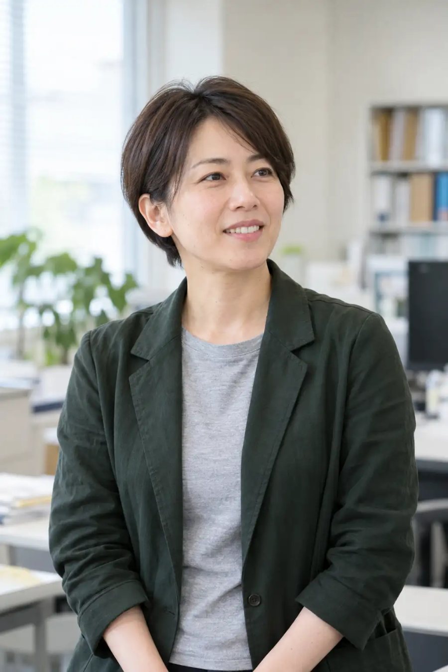 代表社労士