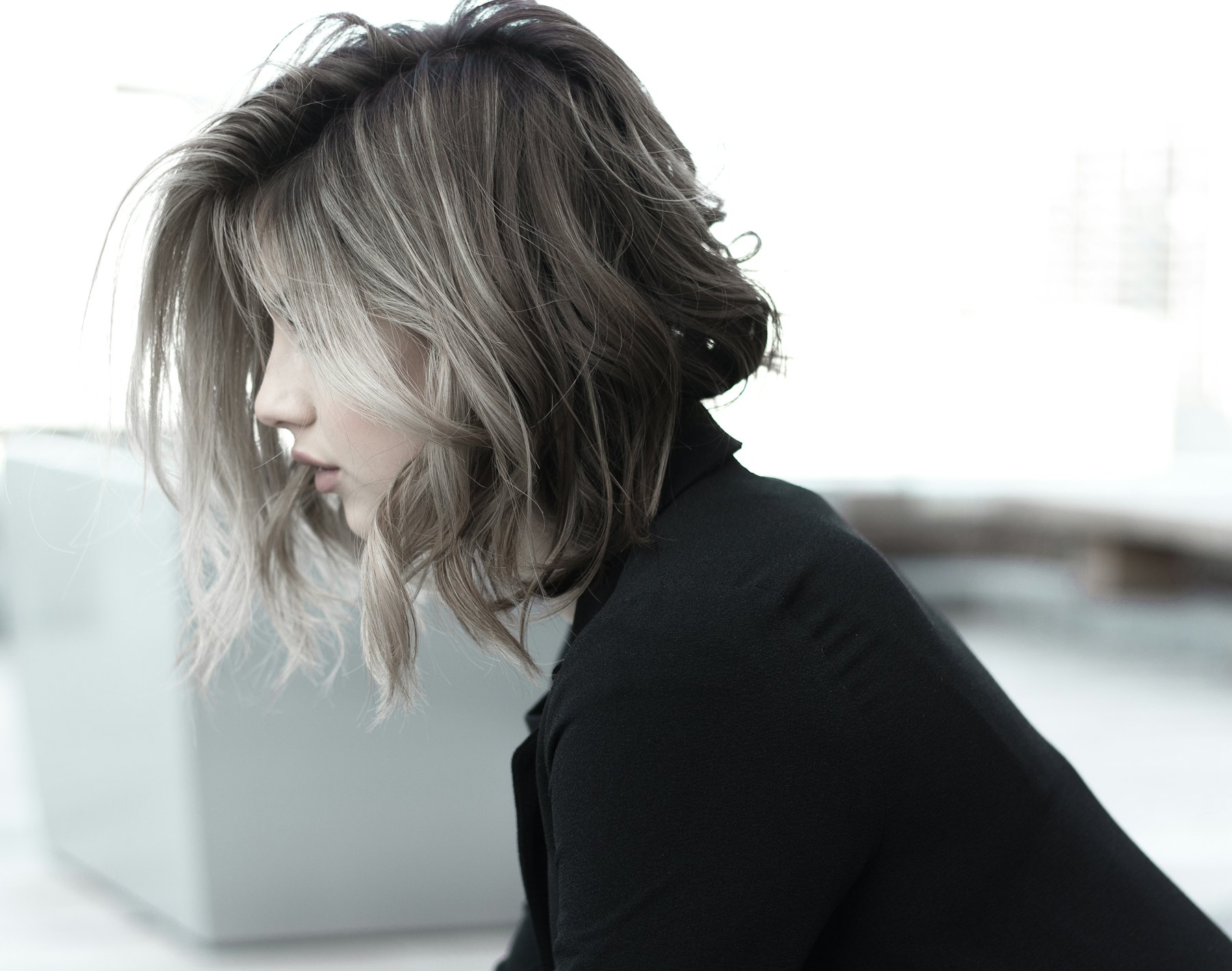 アシスタント